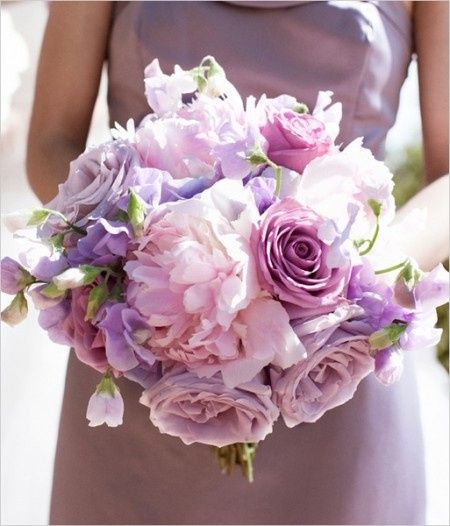 Votez pour votre bouquet de mariée champêtre préféré !