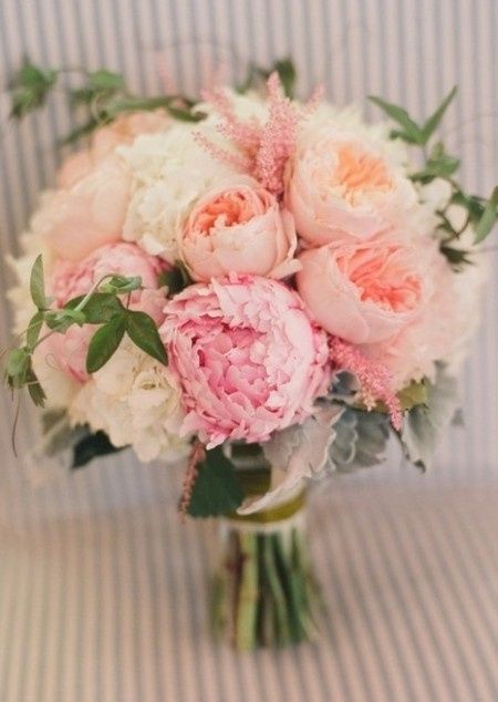 Votez pour votre bouquet de mariée champêtre préféré !