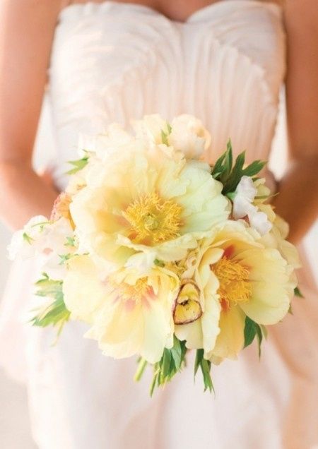 Votez pour votre bouquet de mariée champêtre préféré !