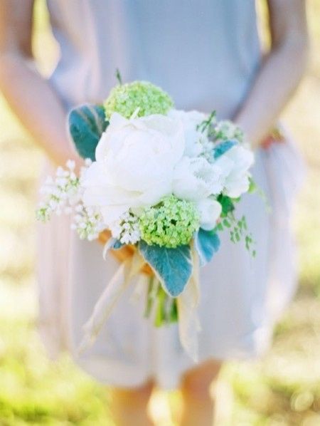 Votez pour votre bouquet de mariée champêtre préféré !