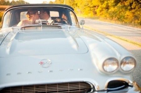 Votez pour votre photo de voiture préférée !