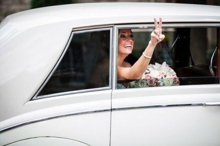 Votez pour votre photo de voiture préférée !