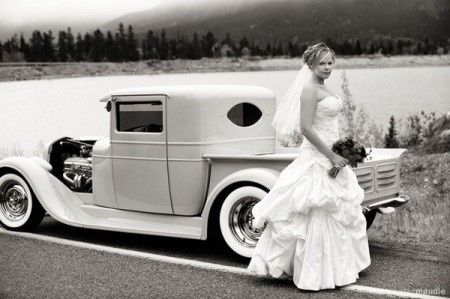Votez pour votre photo de voiture préférée !