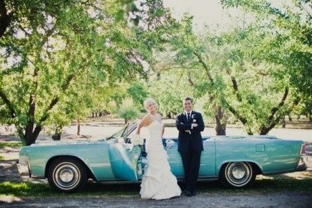Votez pour votre photo de voiture préférée !