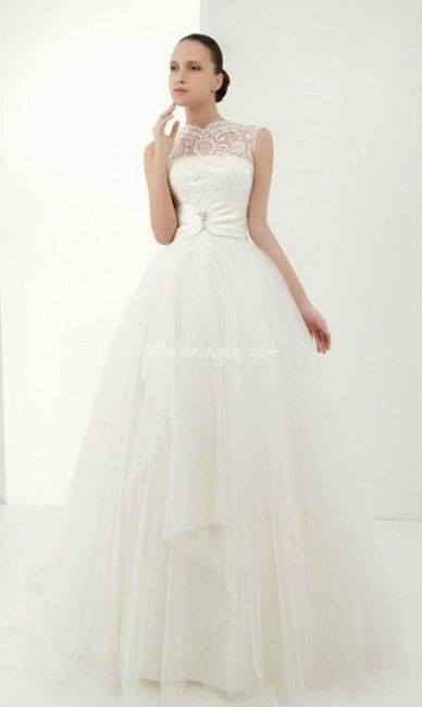 Robes de mariée miquel suay collection 2014