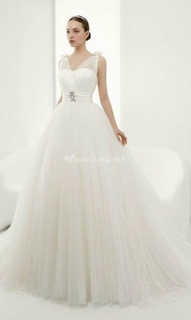 Robes de mariée miquel suay collection 2014