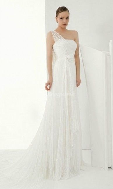 Robes de mariée miquel suay collection 2014