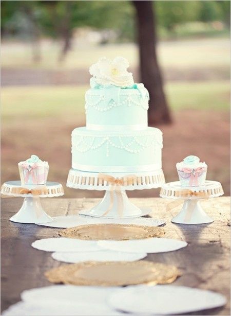 Votez pour votre photo de wedding cake préférée !