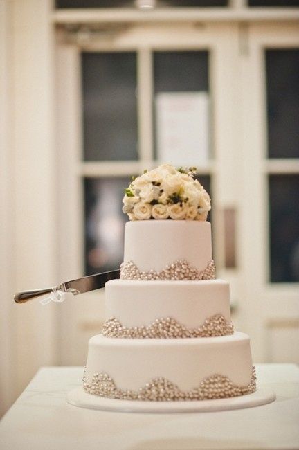 Votez pour votre photo de wedding cake préférée !