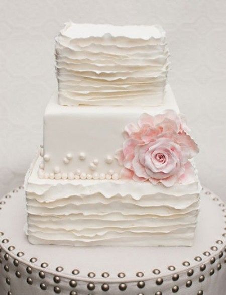 Votez pour votre photo de wedding cake préférée !
