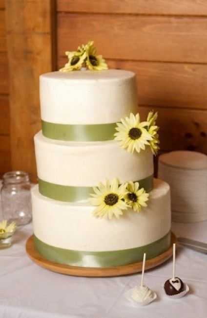 Votez pour votre photo de wedding cake préférée !