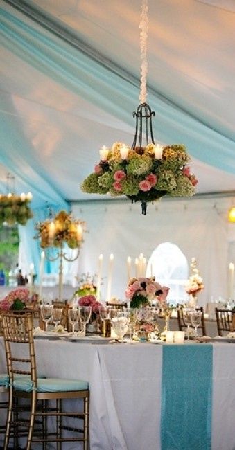 Décoration de salle