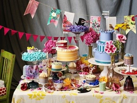 Votez pour votre photo de candy bar préférée !