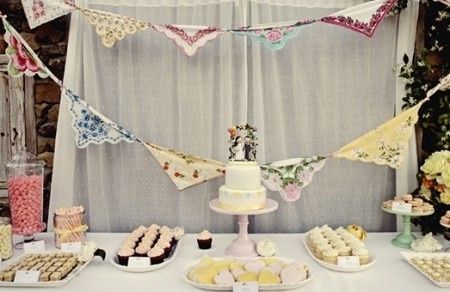 Votez pour votre photo de candy bar préférée !