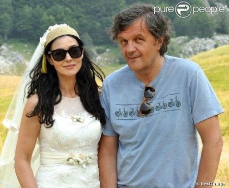 L'amour et la paix - un film avec monica bellucci
