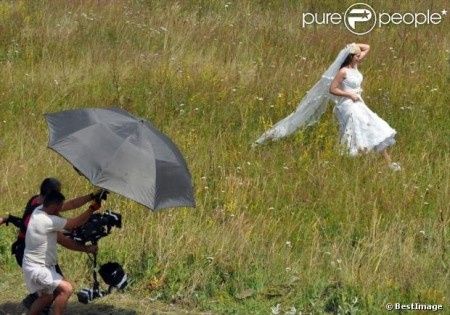 L'amour et la paix - un film avec monica bellucci