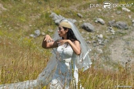L'amour et la paix - un film avec monica bellucci