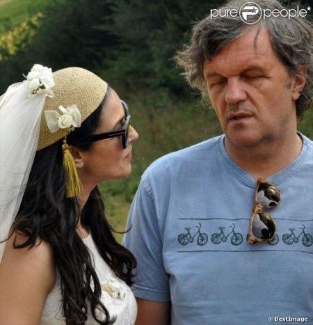 L'amour et la paix - un film avec monica bellucci