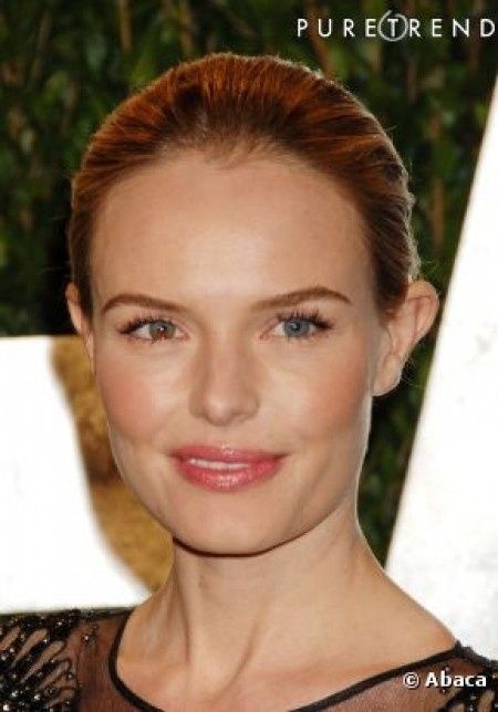 Maquillage de mariée Kate Bosworth