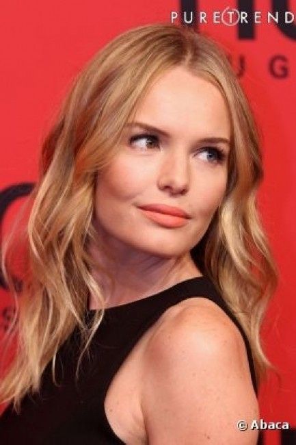 Maquillage de mariée Kate Bosworth