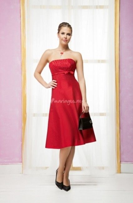 Robes de soirée point mariage collection 2014