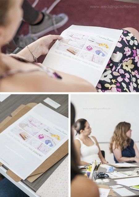 Des bloggueuses mariage sont venues chez mariages.net !