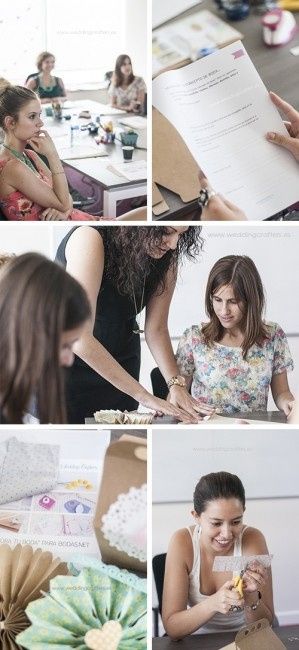 Des bloggueuses mariage sont venues chez mariages.net !