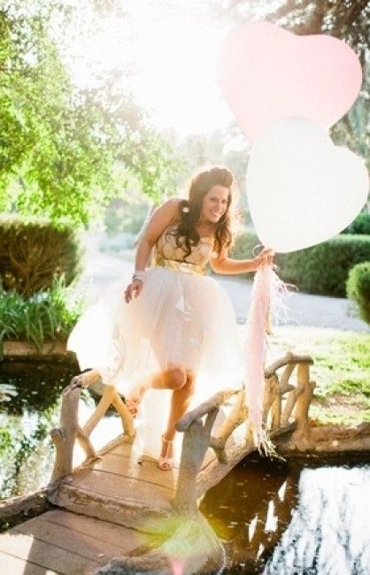 Votez pour votre photo de ballons préférée !