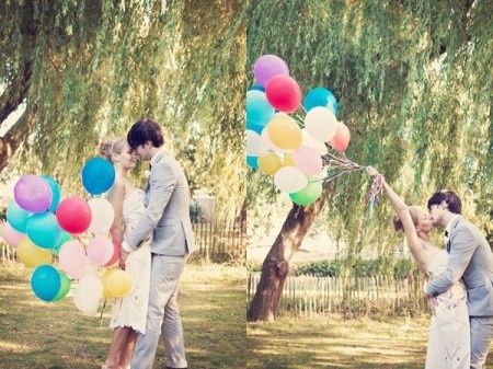 Votez pour votre photo de ballons préférée !