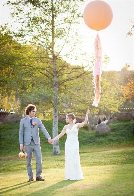 Votez pour votre photo de ballons préférée !
