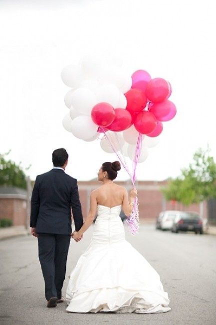 Votez pour votre photo de ballons préférée !