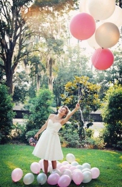 Votez pour votre photo de ballons préférée !