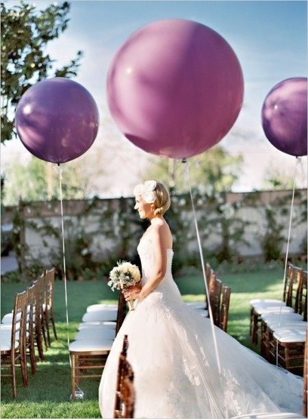 Votez pour votre photo de ballons préférée !