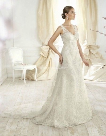 Robes de mariée fara sposa collection 2014