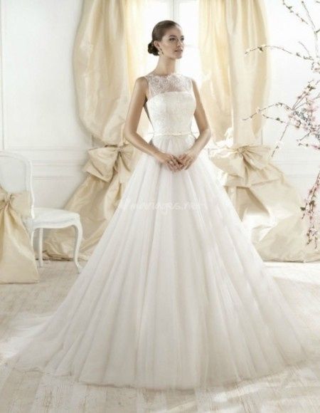 Robes de mariée fara sposa collection 2014