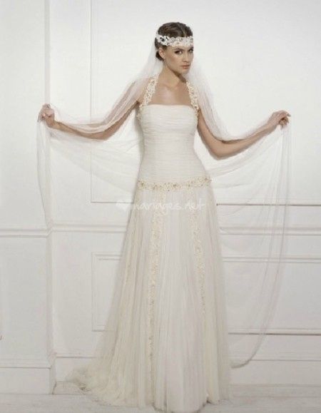 Robes de mariée novia d'art collection 2014