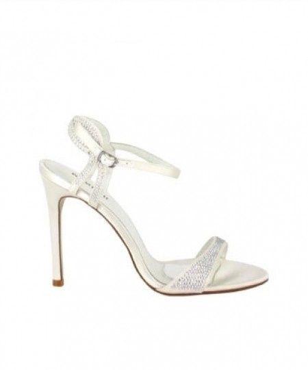 Chaussures de mariée menbur collection 2014
