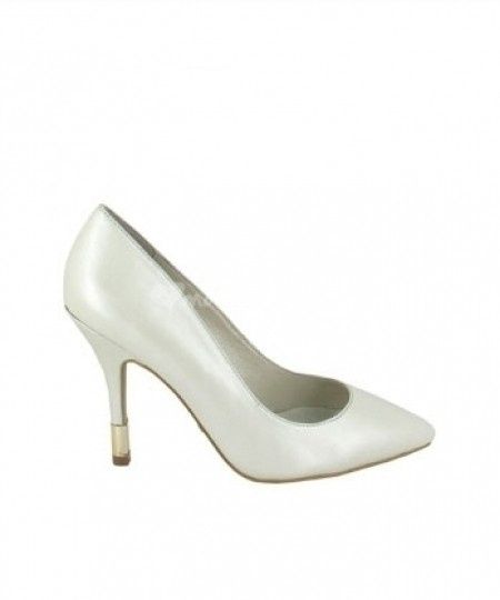 Chaussures de mariée menbur collection 2014