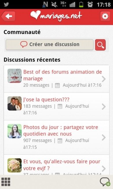 Révolution ! Accédez à votre boîte mail depuis votre mobile !