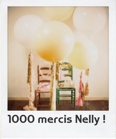 Emotions : j'ai reçu ma première carte de remerciement !