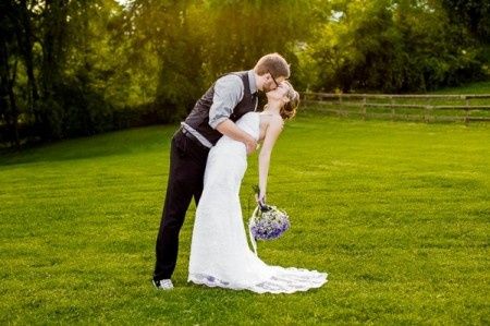 Recette pour un baiser de cinéma