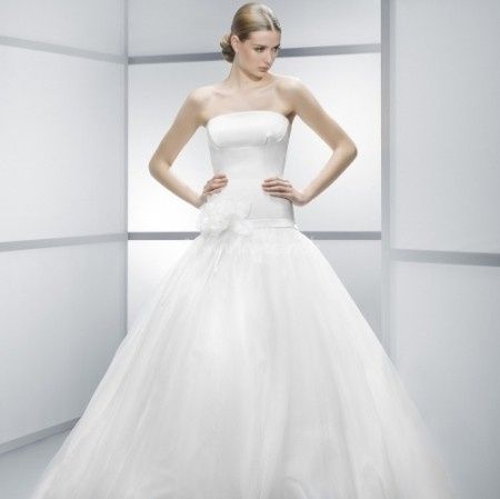 Robes de mariée Jesús Peiró collection 2014