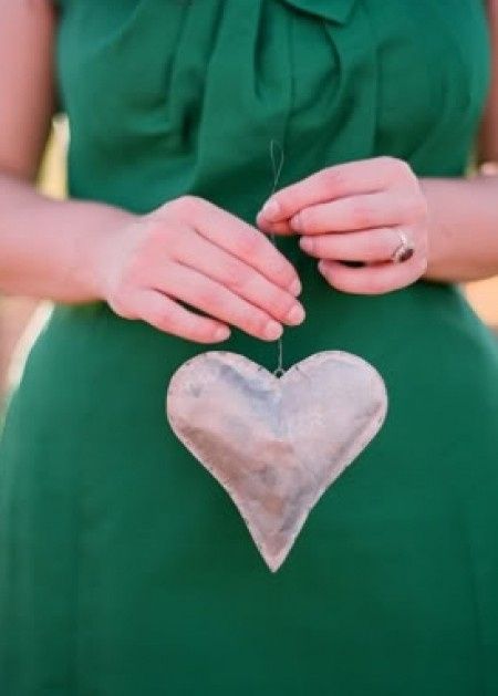 Félicitations à notre mariée de la semaine !