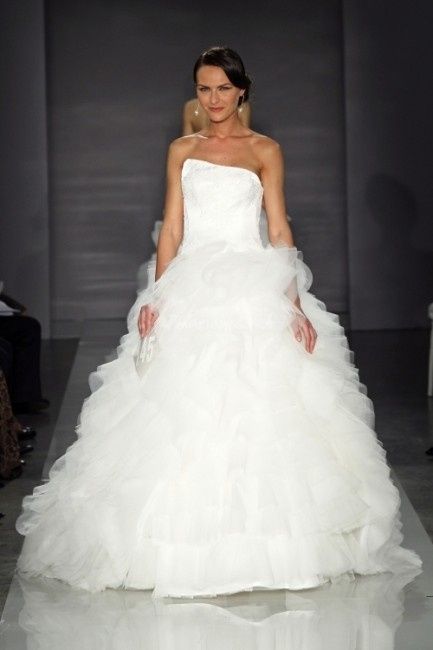 Notre 5ème robe la plus votée des collections 2014