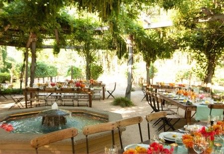 15 plans de tables spectaculaires : quel est votre préféré ?