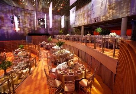 15 plans de tables spectaculaires : quel est votre préféré ?