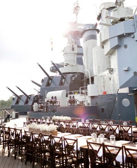 15 plans de tables spectaculaires : quel est votre préféré ?