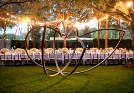 15 plans de tables spectaculaires : quel est votre préféré ?
