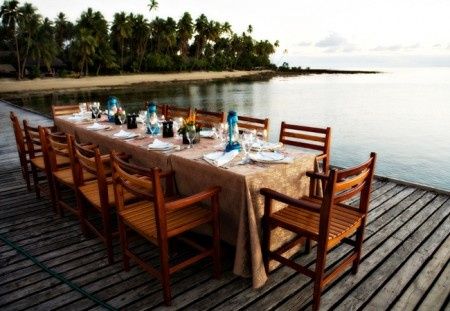 15 plans de tables spectaculaires : quel est votre préféré ?