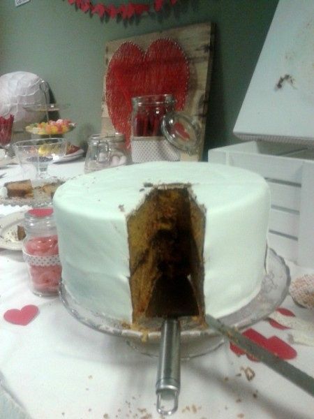 Destruction !!